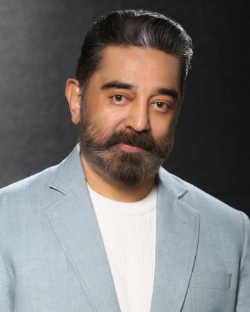 Kamal Haasan Not To Contest LS Polls Kamal Haasan Not To Contest LS Polls