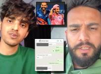 Elvish Yadav beats YouTuber after clash on social media; issues clarification