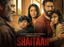 Shaitaan twitter review
