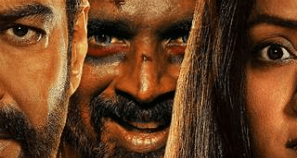 Shaitaan Social Media Review: "R Madhavan Ate Up Ajay Devgn, Drishyam 2 ...