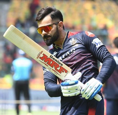 Virat Kohli Virat Kohli