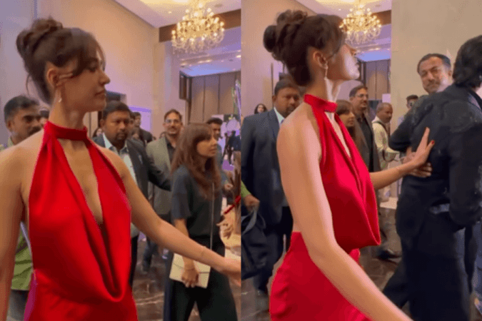 Sidharth Malhotra, Disha Patani Sidharth Malhotra, Disha Patani