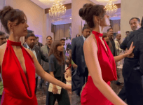 Sidharth Malhotra, Disha Patani
