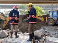 Man who fell into 40-feet deep borewell in Delhi found dead