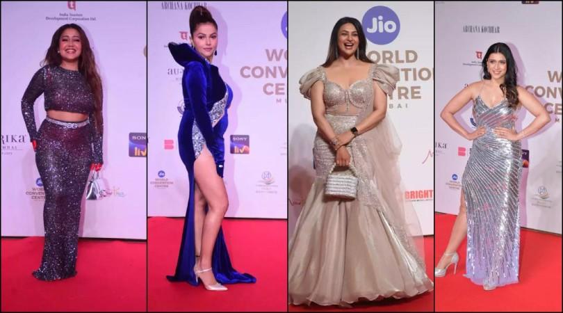 Let's take a look at the Best and Worst-dressed celebs of the night: Miss World 2024 Let's take a look at the Best and Worst-dressed celebs of the night: Miss World 2024