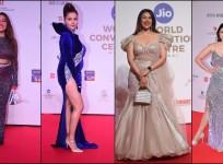 Let's take a look at the Best and Worst-dressed celebs of the night: Miss World 2024