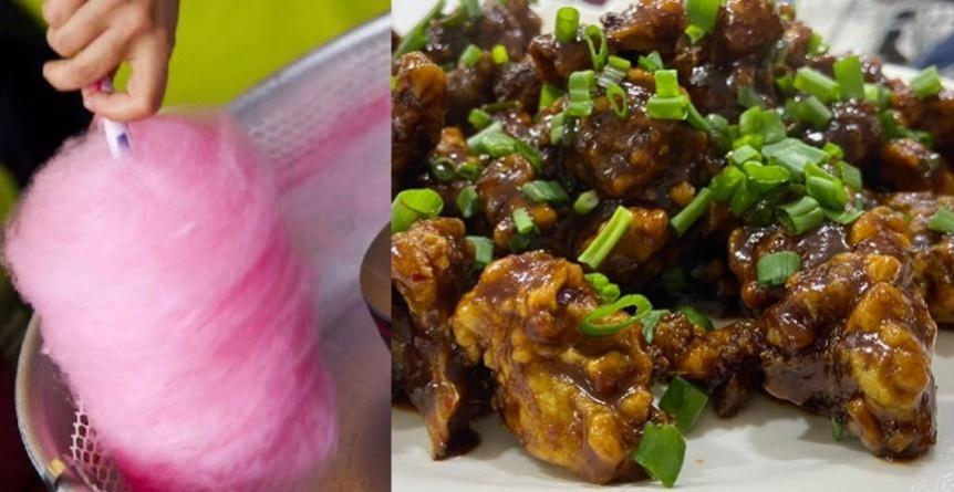 Karnataka government bans artificial colour in gobi manchurian and candies artificial colour in food