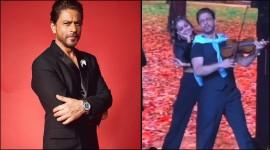 Did SRK wear body suit to fake a toned body in Pathaan? Viral