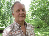 Chris reynolds