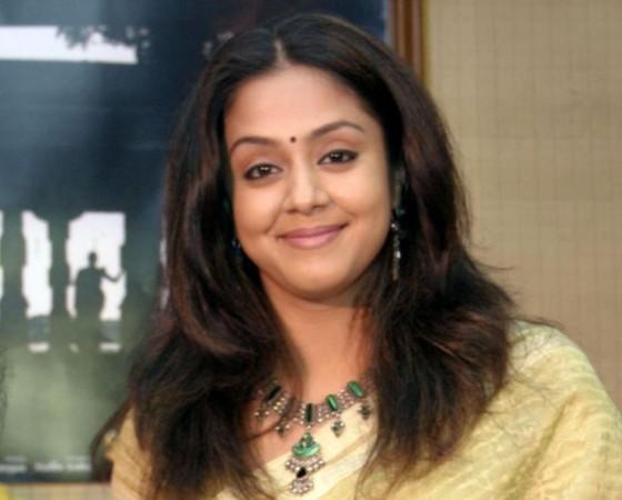 Jyothika