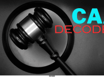 CAA decoded