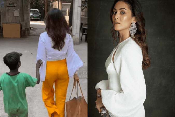 Mira Rajput Mira Rajput