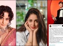 Yami Gautam lauds Cillian Murphy Oscar-winner,