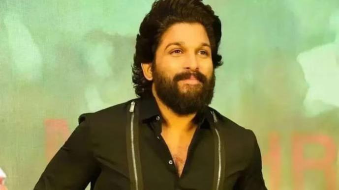 Allu Arjun