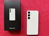 Samsung Galaxy S24 review