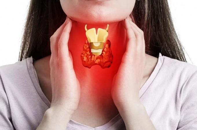 Why women should prioritise regular thyroid checkups Why women should prioritise regular thyroid checkups