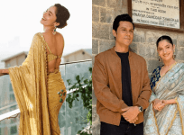 Ankita Lokhande, Randeep Hooda