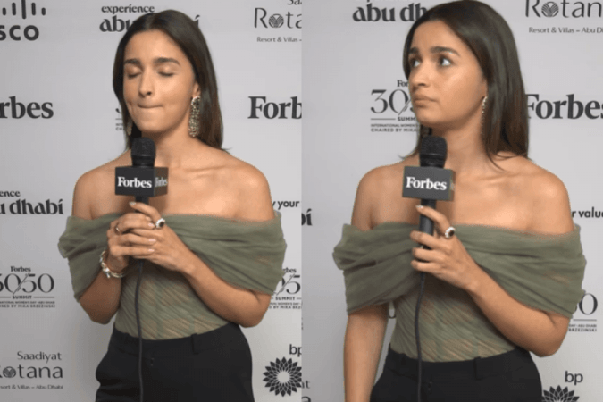 Alia Bhatt Alia Bhatt