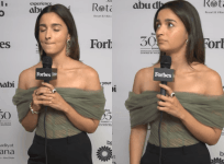Alia Bhatt