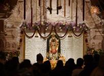 Devotee Footfall At Ram Mandir In Ayodhya Remains High