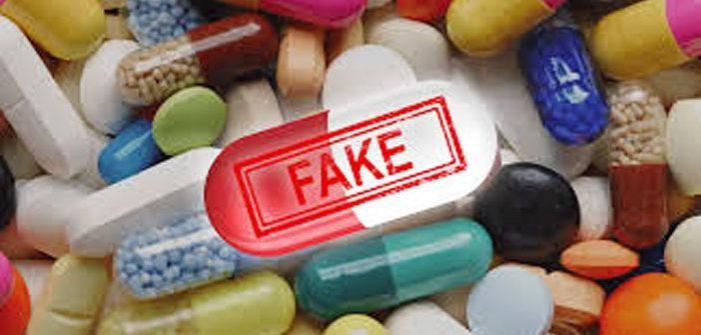 Fake Cancer Medicine Manufacturing Unit Busted In Delhi, 7 Arrested Fake Cancer Medicine Manufacturing Unit Busted In Delhi, 7 Arrested