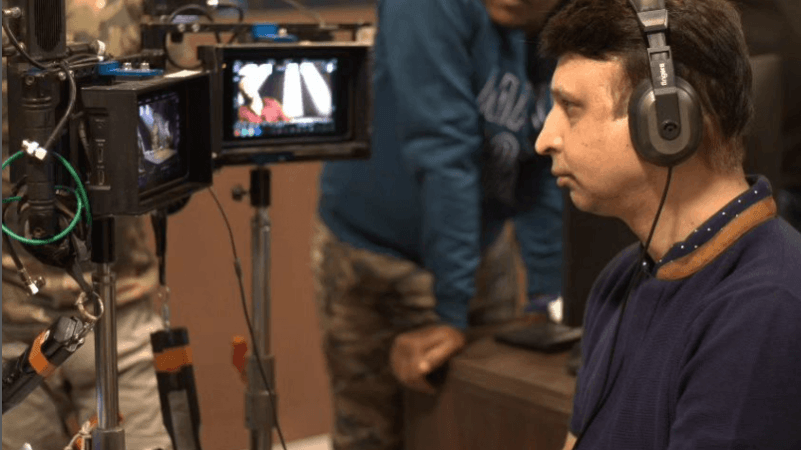 Ayaz Kohli Ayaz Kohli