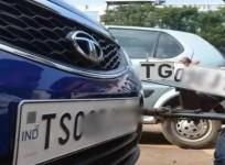 New vehicles in Telangana will now use 'TG' prefix