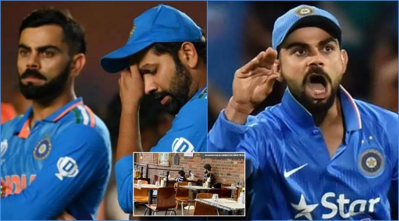 Virat Kohli may not be part of India's squad for T20 World Cup 2024 Virat Kohli may not be part of India's squad for T20 World Cup 2024