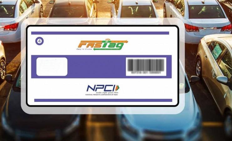 NHAI advises Paytm users to get new FASTag from other banks before March 15 NHAI advises Paytm users to get new FASTag from other banks before March 15