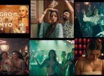 Crew Song Ghagra: Kareena Kapoor, Tabu And Kriti Sanon's Party Anthem