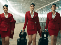 Crew song Ghagra: Kareena Kapoor Khan, Kriti Sanon and Tabu party like there's no tomorrow