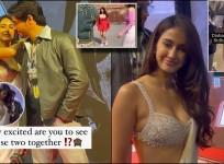 Disha Patani pushes Sidharth Malhotra and steals Raashii Khanna away