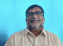 Satish Nandgaonkar