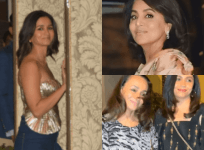 Alia Bhatt birthday party, Neetu Kapoor, Shaheen, Soni