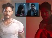 Yodha movie review: Bollywood movie Yodha, directed by Sagar Ambre and Pushkar Ojha, stars Sidharth Malhotra, Raashii Khanna, Disha Patani, Ronit Roy and Tanuj Virwani