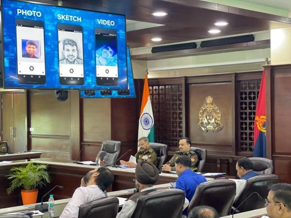 This Is How New Crime GPT Tool Will Help UP Police This Is How New Crime GPT Tool Will Help UP Police
