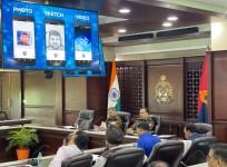 This Is How New Crime GPT Tool Will Help UP Police
