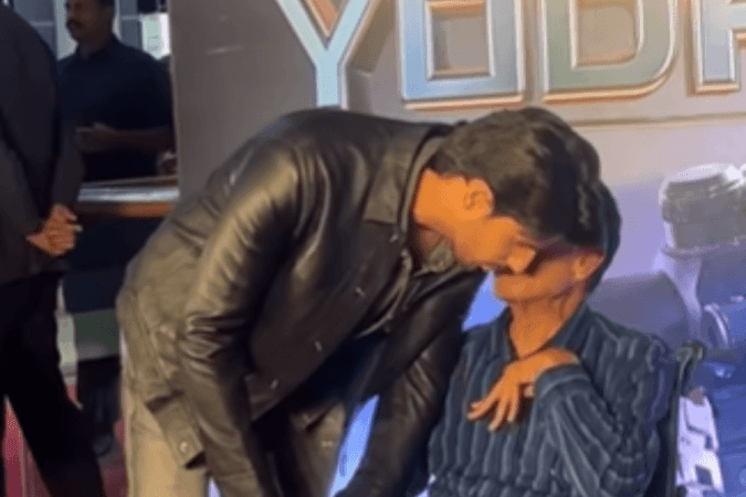 Sidharth Malhotra with his father Sidharth Malhotra with his father