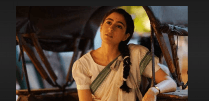 Sara Ali Khan Sara Ali Khan