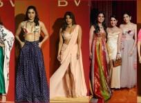 Let's take a look at the best and worst-dressed celebs at Ambani bash