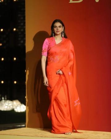 Aditi Rao Hydari: Let's take a look at the best and worst-dressed celebs at Ambani bash Aditi Rao Hydari: Let's take a look at the best and worst-dressed celebs at Ambani bash