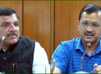 Leadership crisis makes AAP to back out of LS polls in UP