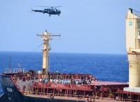 Navy's 40 hrs operation led to surrender of 35 pirates, rescue of 17 crew members