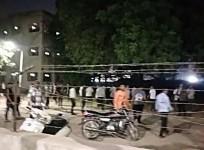 Foreign students attacked in Gujarat University hostel over prayer gathering