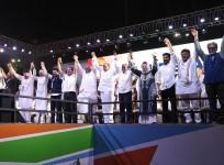INDIA bloc kicks off campaign