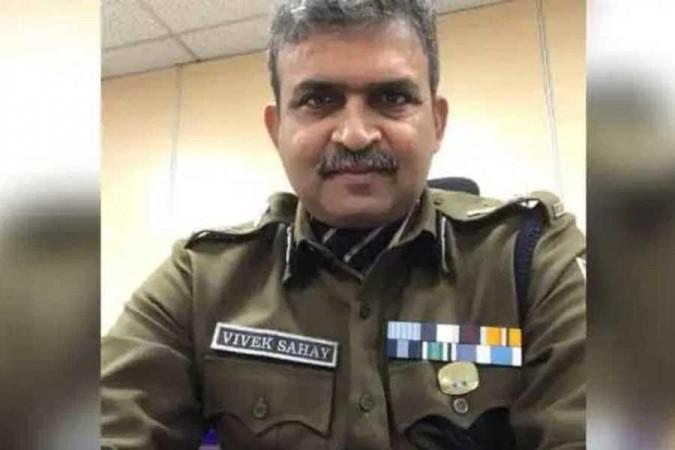 Vivek Sahay Vivek Sahay