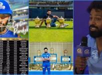 Rohit Sharma playing under me at MI won't be awkward, says Hardik Pandya
