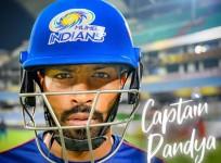 Rohit Sharma playing under me at MI won't be awkward, says Hardik Pandya
