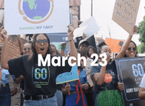 Earth Hour 2024: 60 Minutes To Sustainable Actions