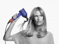 Dyson's new hair dryer will make heads turn, quite literally!